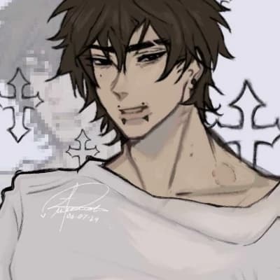 Alex Thorne thumbnail