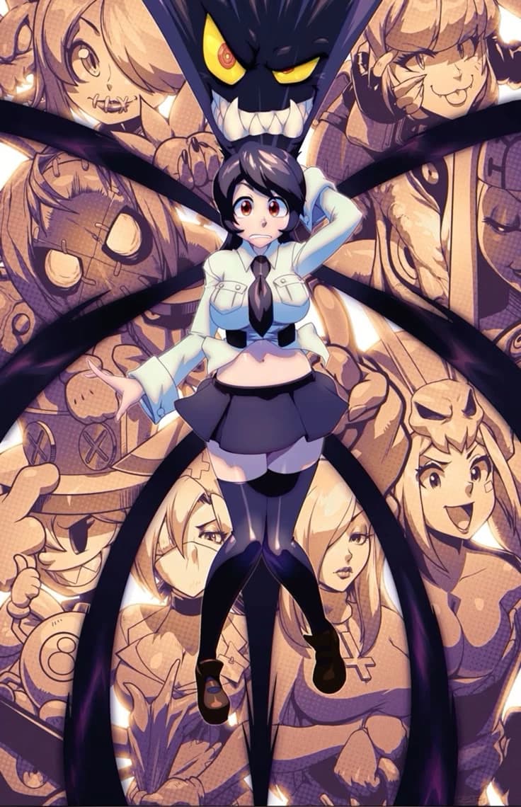 Skullgirls thumbnail