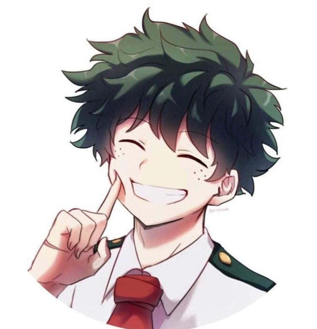 BL - Deku thumbnail