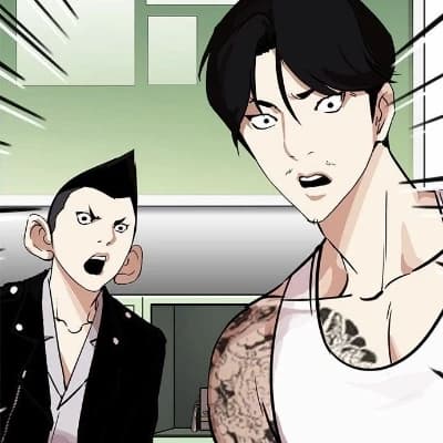 Jace Park thumbnail