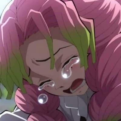 Mitsuri Kanroji thumbnail