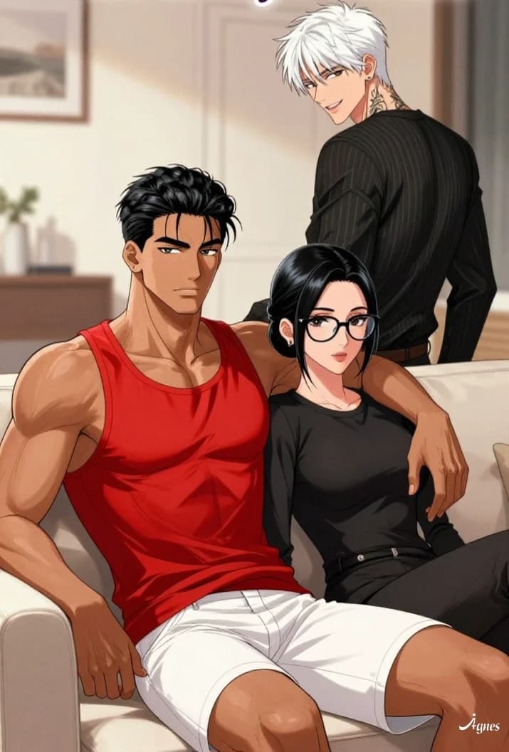 My brother-in-law (BL forbidden romance) thumbnail