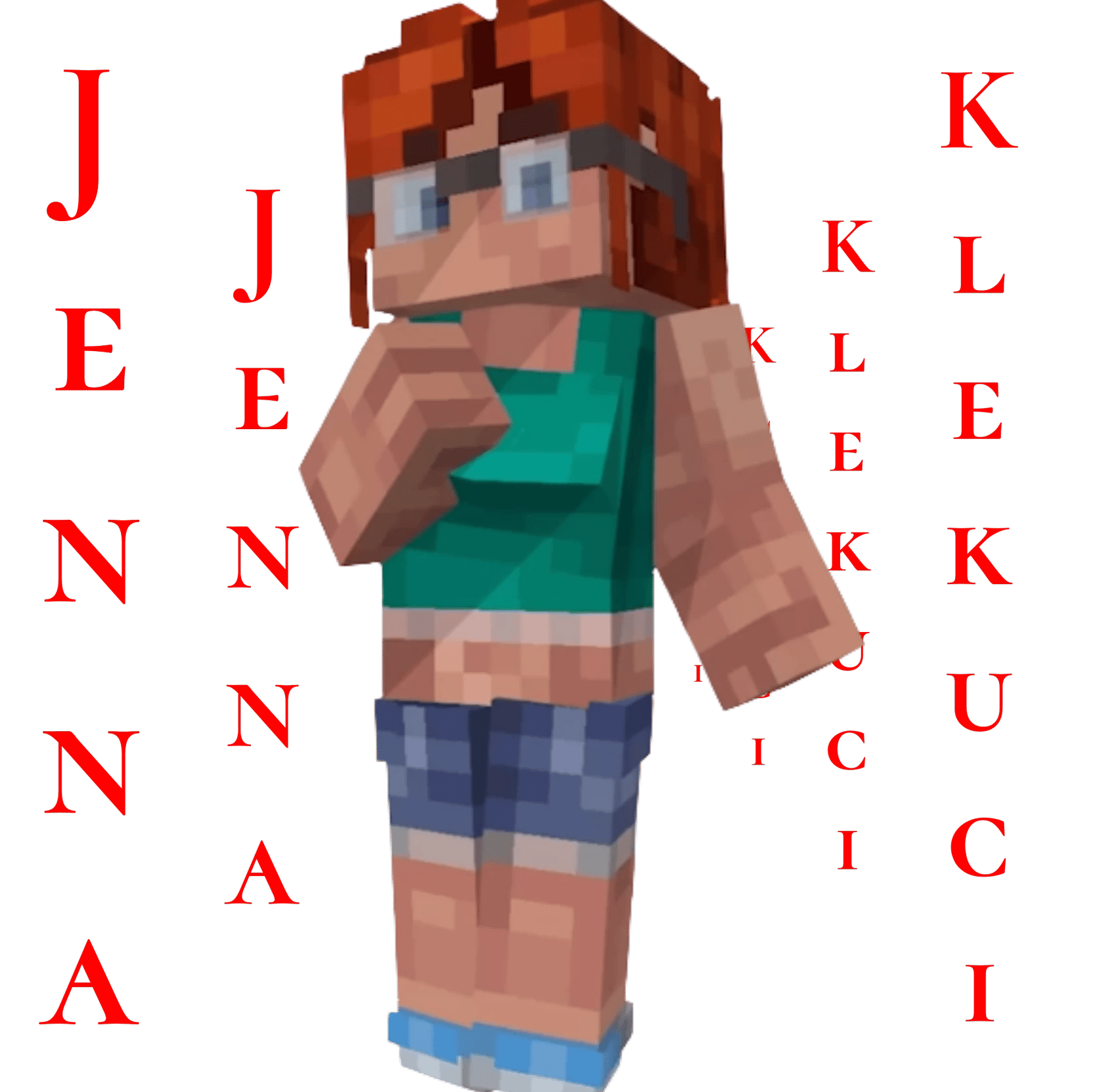 Jenna ► Desperate Agreement ◄ thumbnail