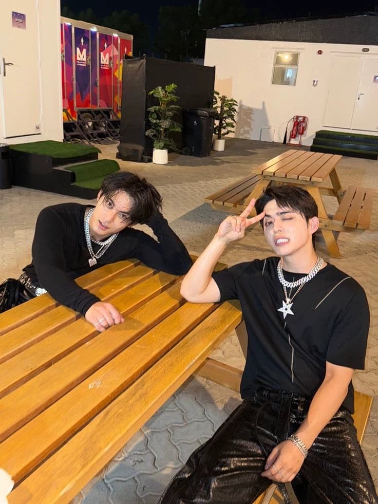 Choi Seungcheol_Kim Mingyu thumbnail