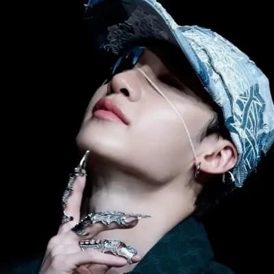 Bang Chan thumbnail