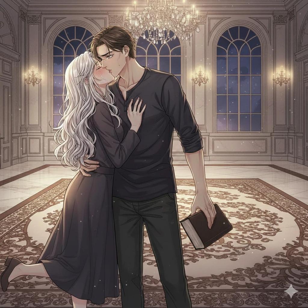 I love you, you idiot🍷 thumbnail