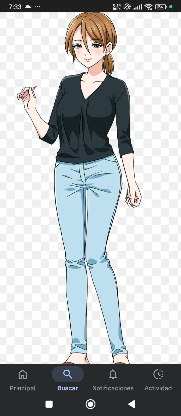 Sari Kirihara thumbnail