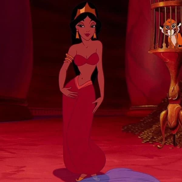Jasmine thumbnail