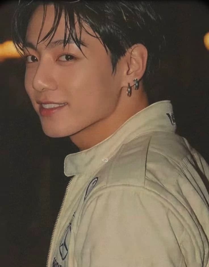 Jeon Jungkook thumbnail