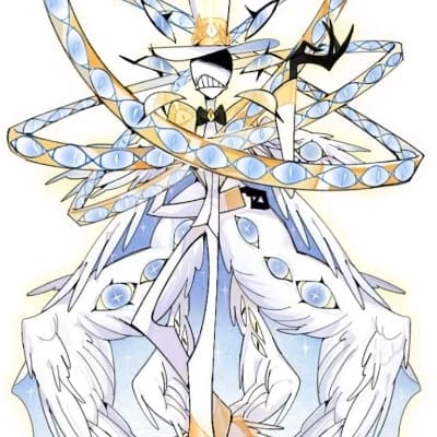 The Daughter of God thumbnail