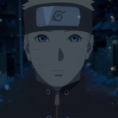 Naruto Uzumaki thumbnail