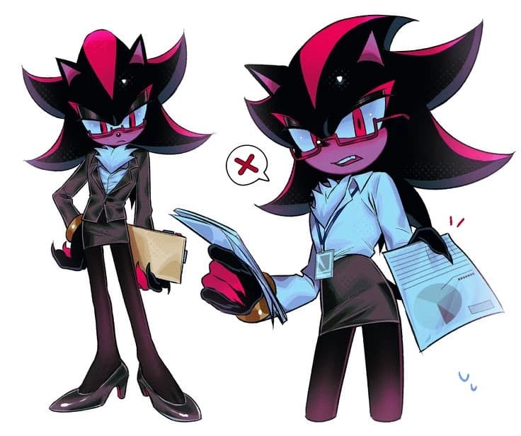 Professor Shadow thumbnail