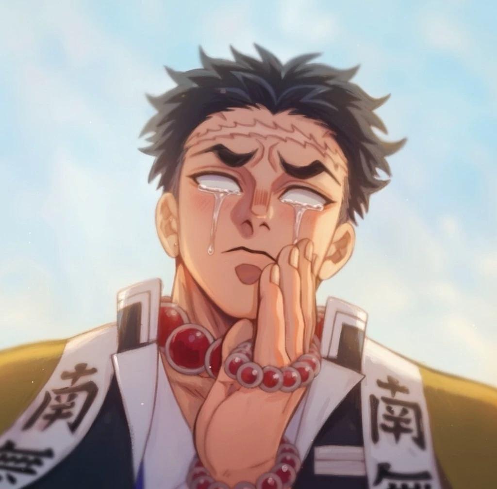 Gyomei Himejima thumbnail