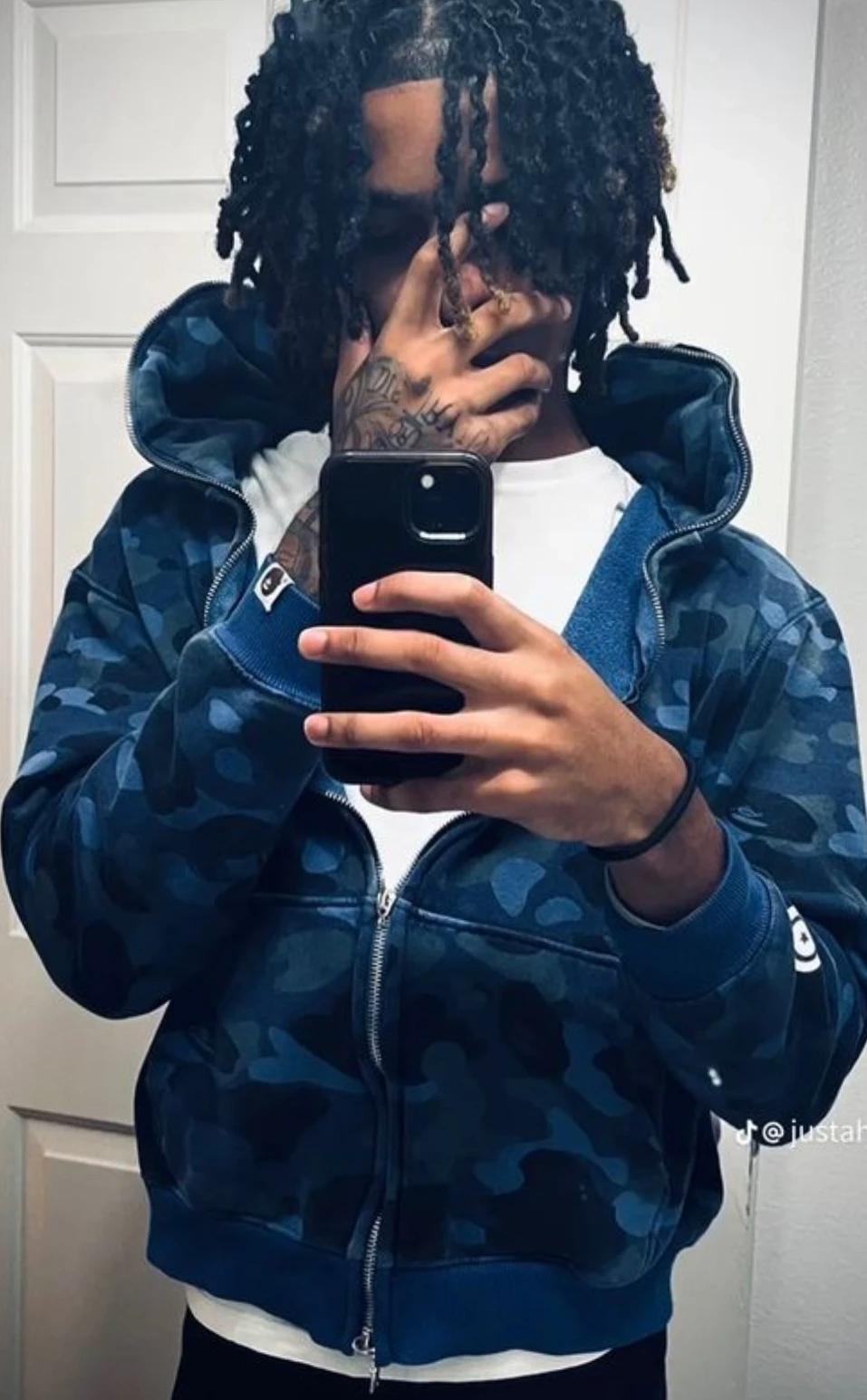 Amir ||dread head thumbnail