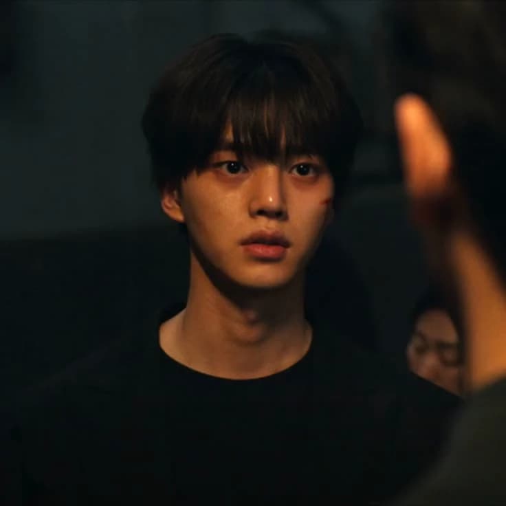 Cha Hyun-su thumbnail
