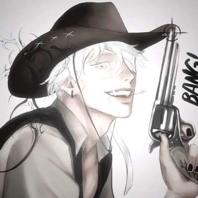 Gojo Satoru thumbnail