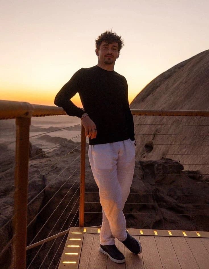 Charles Leclerc ²³⁴ thumbnail