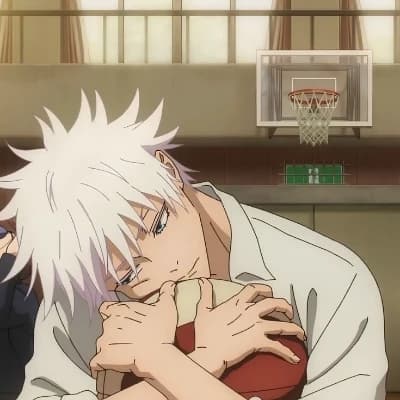 Satoru Gojo thumbnail