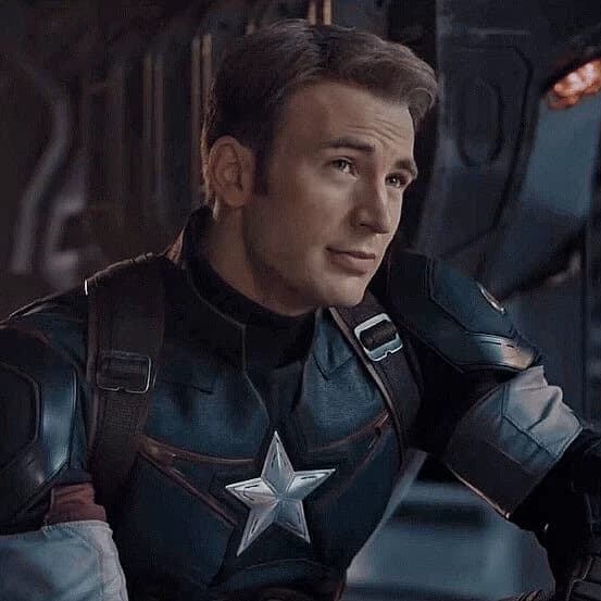 Steve Rogers  thumbnail