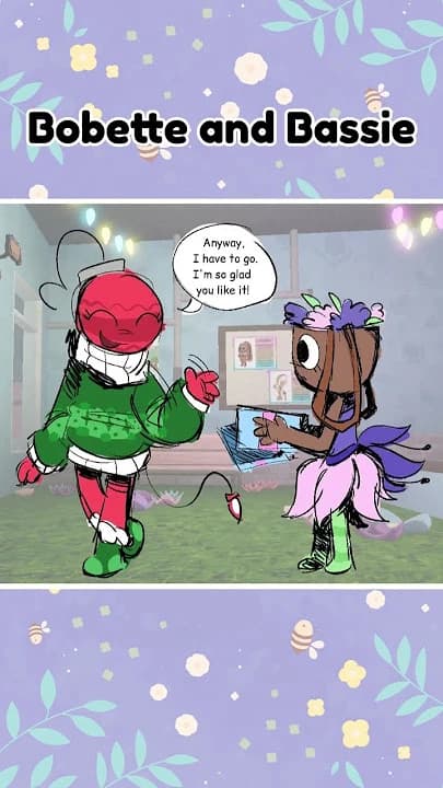 Bobette thumbnail