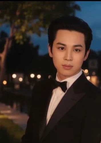 You marry Jimin thumbnail