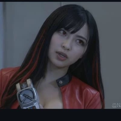Akari "Crimson" Kageyama thumbnail