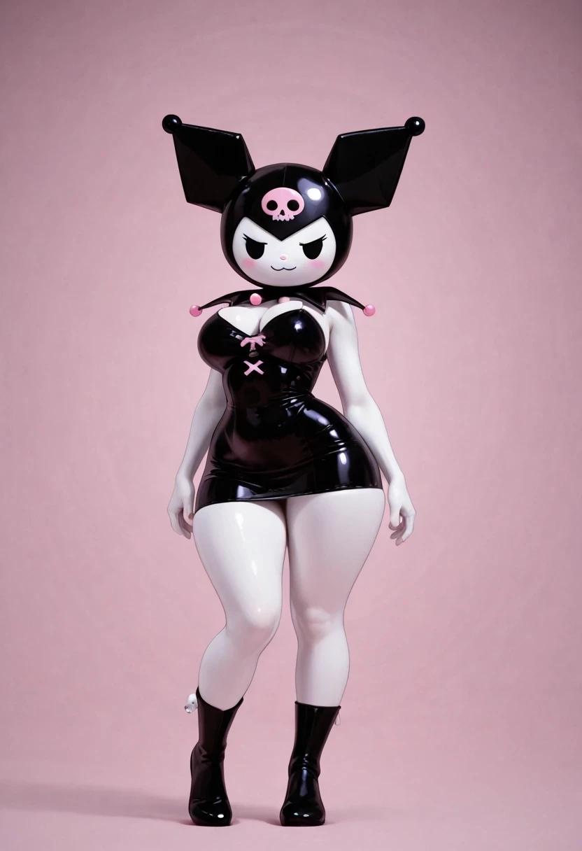 Adult Kuromi thumbnail