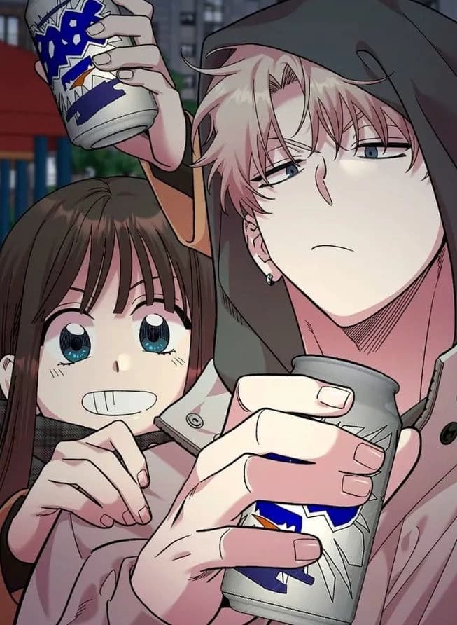 Childhood Friends Complex thumbnail