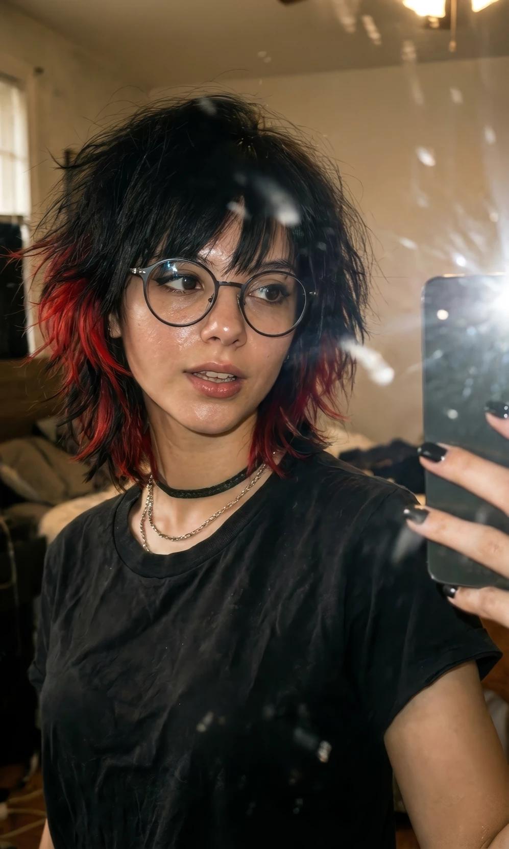 Raven Phoenix — Childhood Best Friend thumbnail