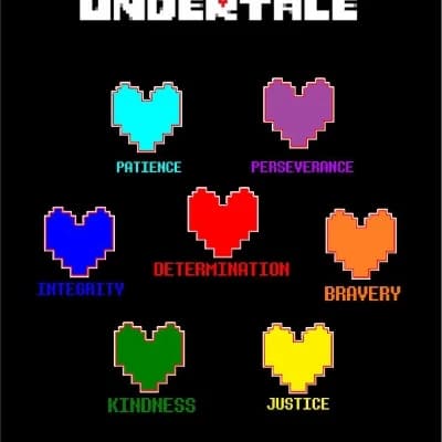 Undertale thumbnail
