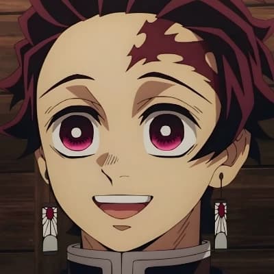 Tanjiro wherever ❤️ thumbnail
