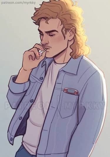 Billy Hargrove thumbnail