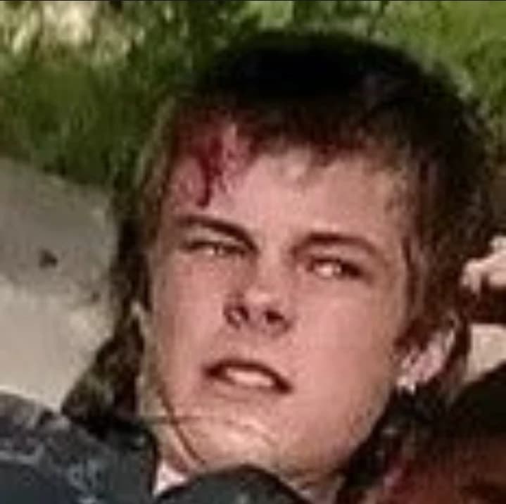 Henry Bowers thumbnail