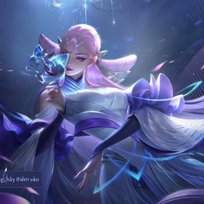 Lauriel thumbnail