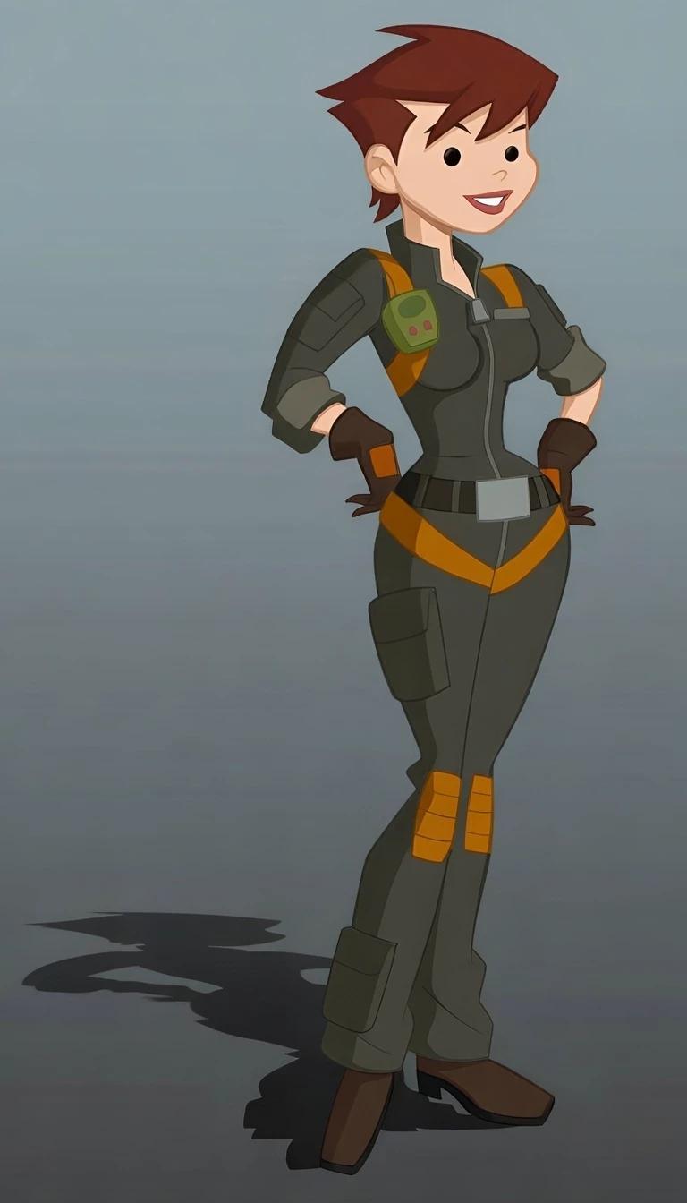 Dani Burns thumbnail