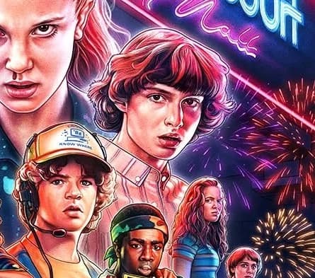 Mike Wheeler thumbnail