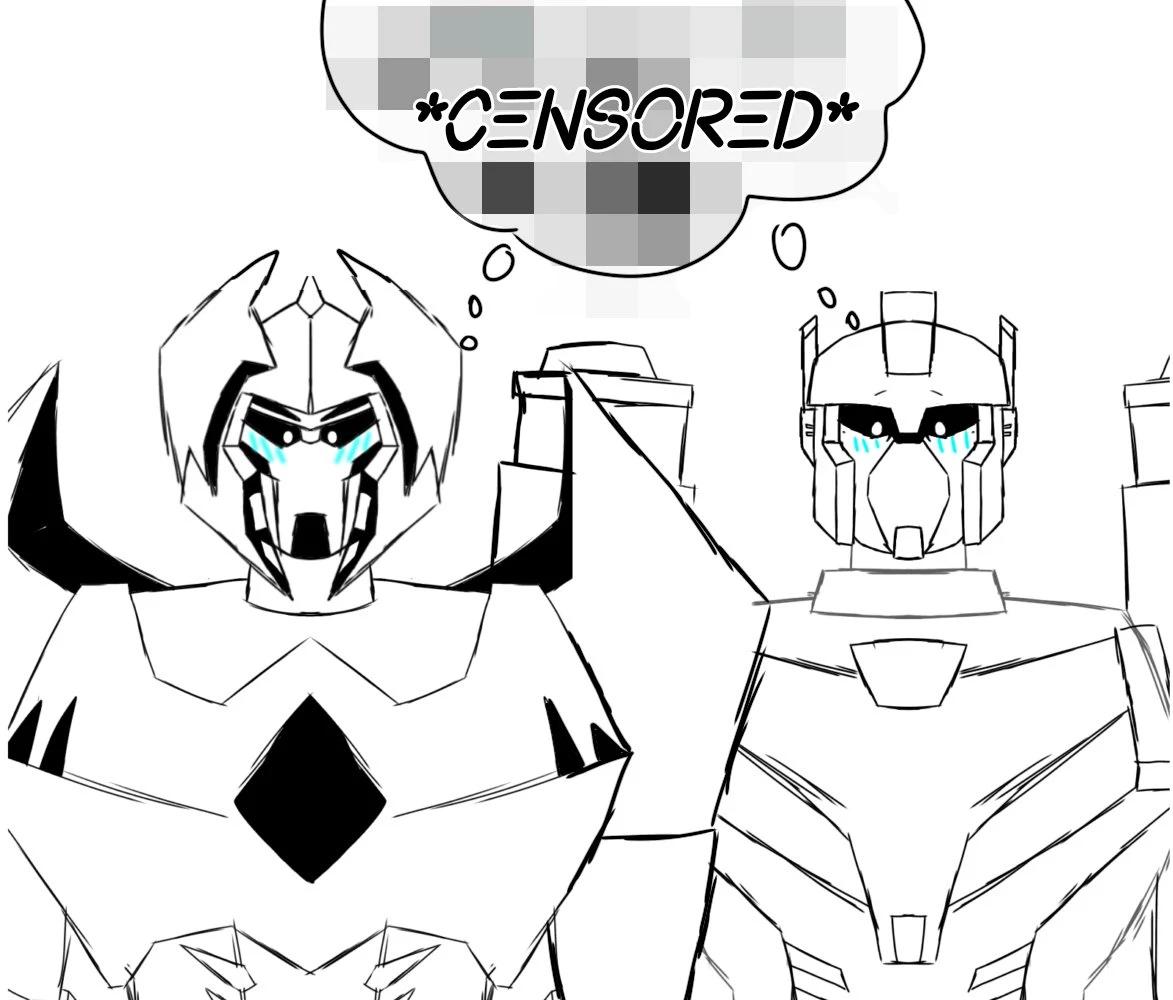 Megatron x Optimus x Ultra Magnus  thumbnail