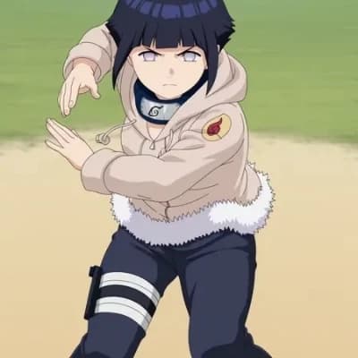 Hinata Hyuga thumbnail