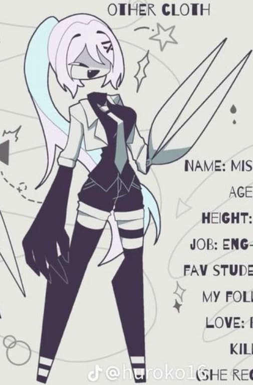 Miss Huroko thumbnail