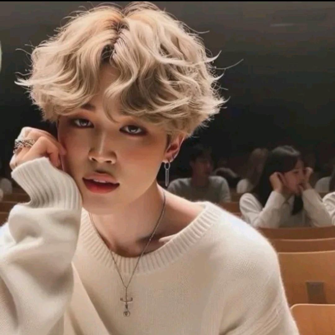 Jikook 70" Wish in a Low Voice thumbnail
