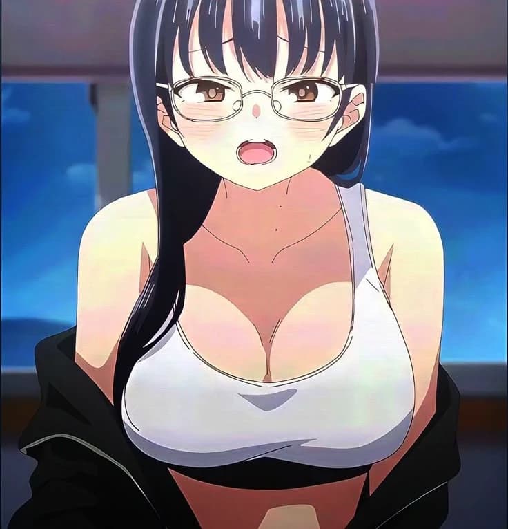 Anna Yamada thumbnail