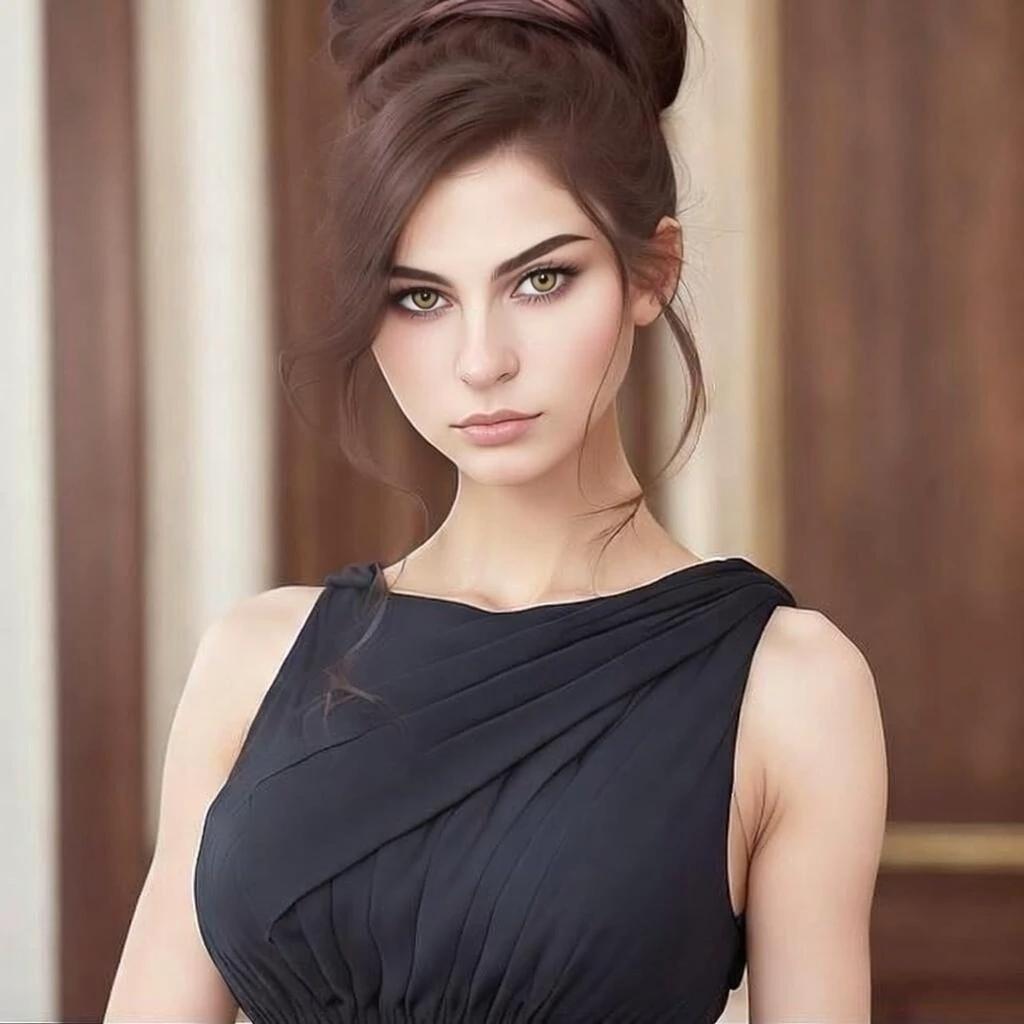 Feride Yilmaz thumbnail