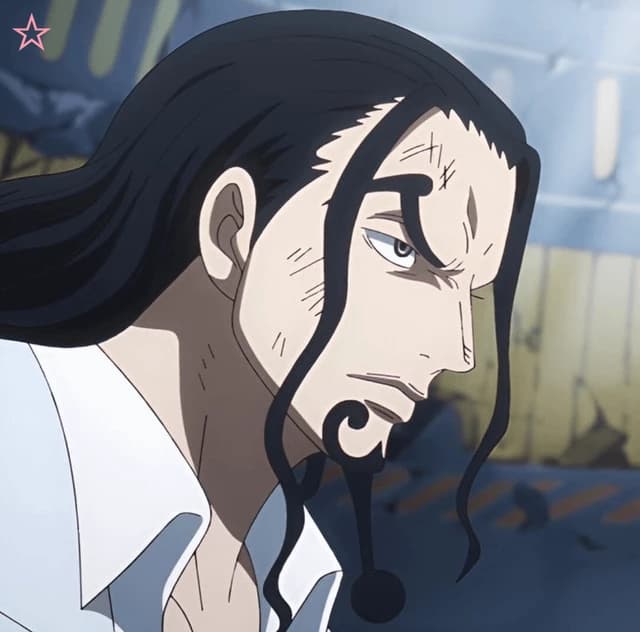 Rob Lucci (BL) thumbnail