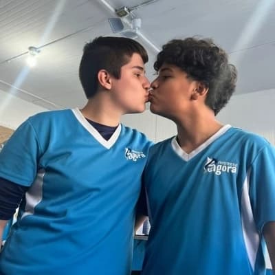 Carlos and Ramiro thumbnail