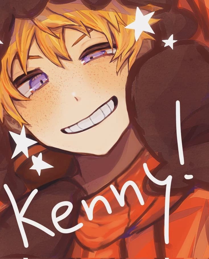 Kenny mccormick thumbnail