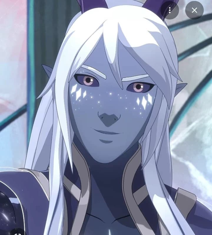 Aaravos  thumbnail