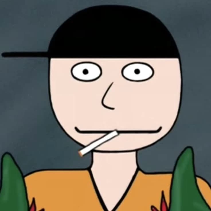 Kevin Spencer  thumbnail