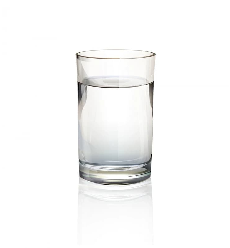 Glass of water thumbnail