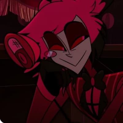 Alastor thumbnail
