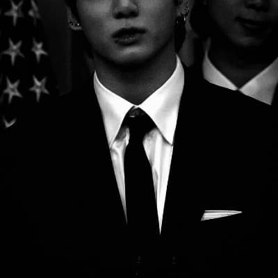 Jeon Jungkook máfia thumbnail